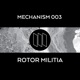 Mechanism 003 EP