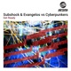 Get Ready Subshock Evangelos vs Cyberpunkers Single