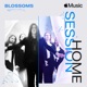 Apple Music Home Session Blossoms