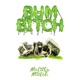 Bum Bitch Single
