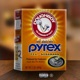 Me My Pyrex Single