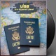 Visa to a Different Planet Single