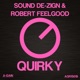 Quirky Club Mix Single
