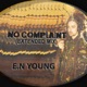 No Complaint Extended Mix Single