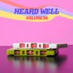 Heard Well Collection Vol 20