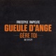 Gère toi Freestyle Rapélite Single