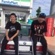 เบาะท ายไม คล ายเด ม feat TTBROS Single