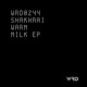 Warm Milk EP Single