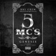 5 MCS feat Smk Tresde Doble R DaecMC Single