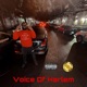 Voice Of Harlem Single