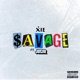 AVAGE with JSTJR Single
