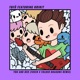 You and Her Foxen Folded Dragons Remix feat KRIKIT Single