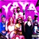 YAYA feat Blueface India Love SheMix Single