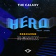 Hero feat JVZEL Rebourne Remix Single