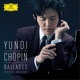 Chopin Ballades Berceuse Mazurkas