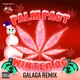 Galaga Remix feat Kai Ken Euphemistic Jolly Gr n OGBOYSCOUT Single