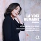 Poulenc La voix humaine