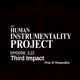 Third Impact Single