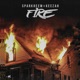 Fire feat Keezah Single