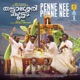 Penne Nee Ponne Nee From Thattassery Koottam Single