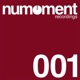 Numoment Recordings 001 EP