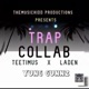 Trap Collab Single
