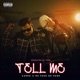TELL ME feat NO FACE NO CASE Single