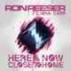 Here Now Close to Home feat Nina Carr Single
