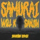 Samurai inmotion Remix Single