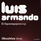El Espantapajaros Single