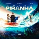 Amiga Piranha Single