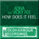 How Does It Feel EP