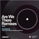 Are We There Remixes EP