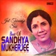 Jal Tarange Soi Best of Sandhya Mukherjee