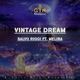 Vintage Dream feat Melina Single