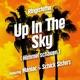 Up In The Sky Himmel schauen feat Maniac Schick Sisters Single