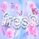 Fresh Single