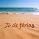 To De Férias EP