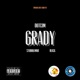 Grady feat StudioLamar Black Single