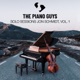 The Piano Guys Solo Sessions Jon Schmidt Vol 1