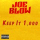 Keep It 1 000 Single