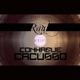 Conhaque Cacusso