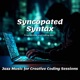 Syncopated Syntax Jazz Music for Creative Coding Sessions