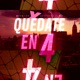 Quédate en 4 Single