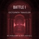 Battle I From Octopath Traveler Rock Version Single