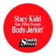 Body Jerkin feat Peven Everett Single