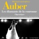 Auber Les diamants de la couronne ouverture 100 classic masterpieces Single