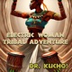 Electric Woman Tribal Adventure EP
