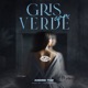 GRIS CON VERDE Single