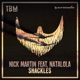 Shackles feat Natalola Single